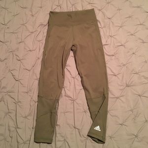Adidas Leggings